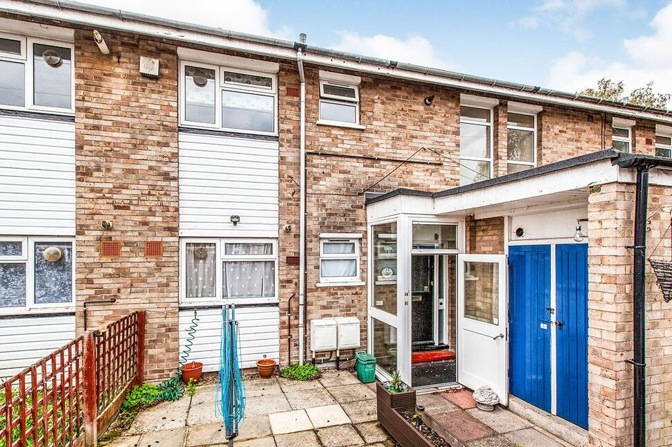 Main image of 2 bedroom Flat to rent, Hazel Close, Englefield Green, Surrey, TW20