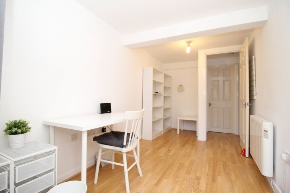 1 bedroom Flat to rent