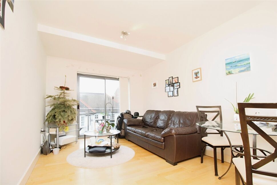 Main image of 1 bedroom  Flat to rent, Church Road, Egham, Surrey, TW20