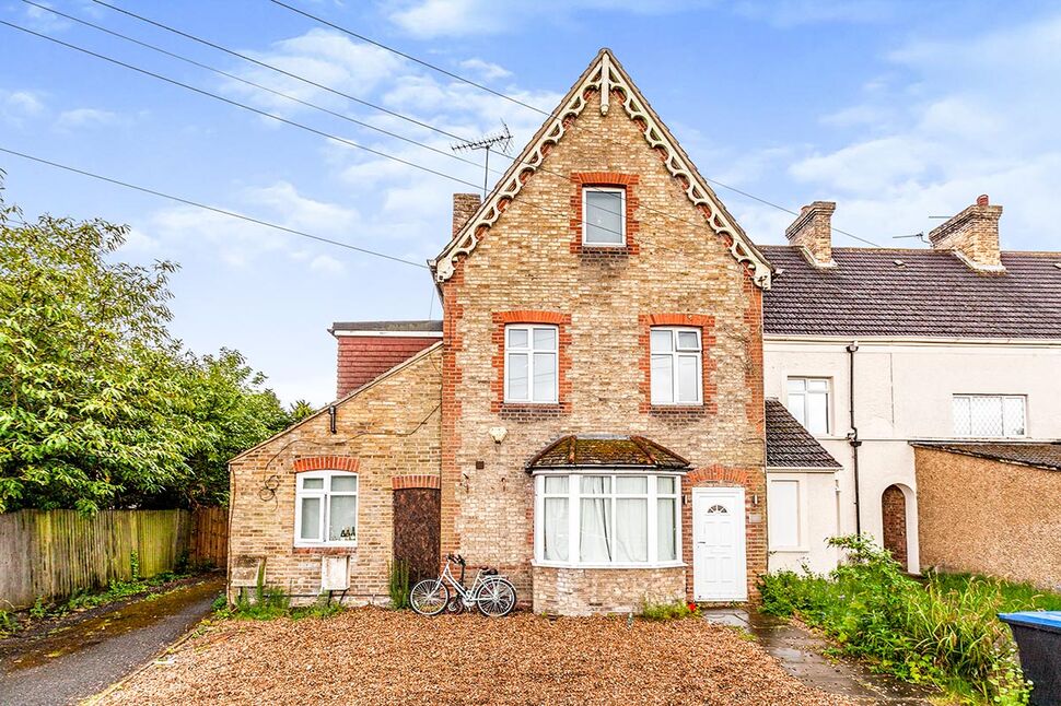 Main image of 5 bedroom Detached House to rent, South Road, Englefield Green, Surrey, TW20
