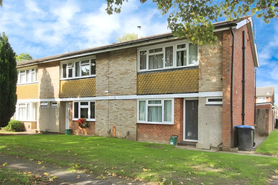 Main image of 5 bedroom Semi Detached House to rent, Beechtree Avenue, Englefield Green, Surrey, TW20