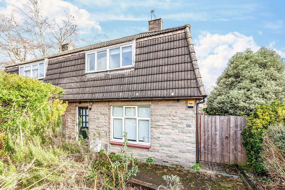 Main image of 4 bedroom Semi Detached House to rent, Spring Rise, Egham, Surrey, TW20