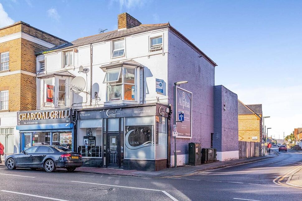 Main image of 5 bedroom Flat to rent, High Street, Egham, Surrey, TW20