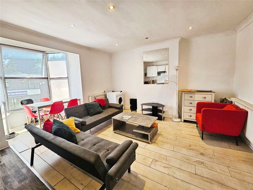 Main image of 5 bedroom Flat to rent, High Street, Egham, Surrey, TW20