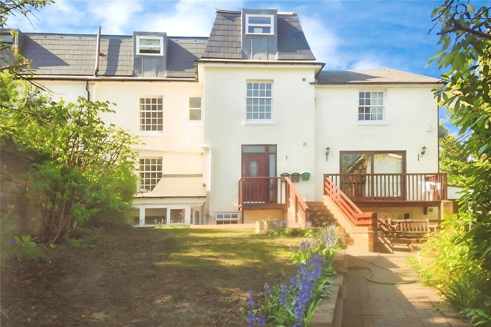 Main image of 3 bedroom  Flat to rent, Egham Hill, Egham, Surrey, TW20