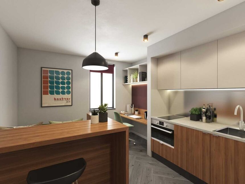 Type 2 Room