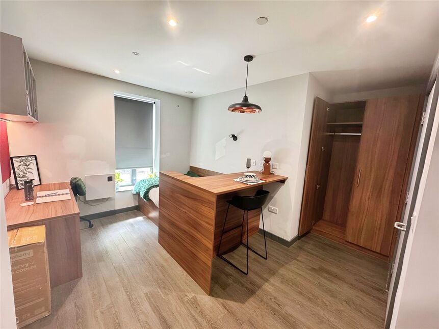 Type 3 Room