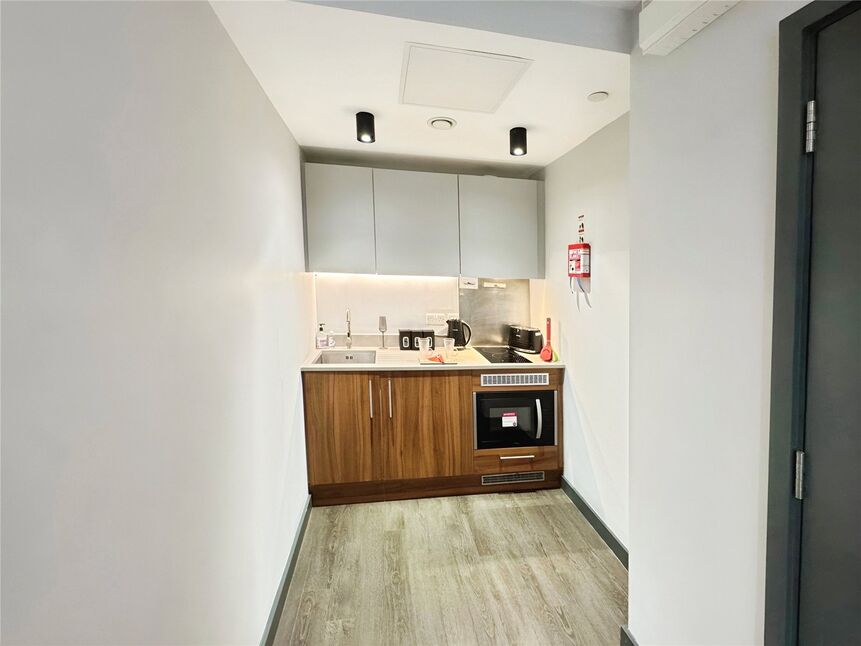Kitchen Type 3