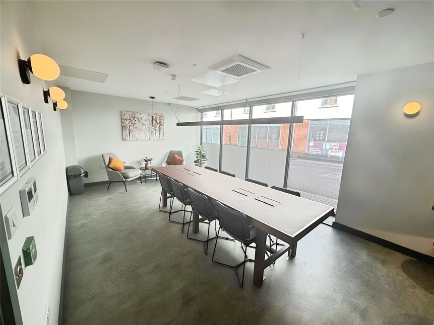 Study Room
