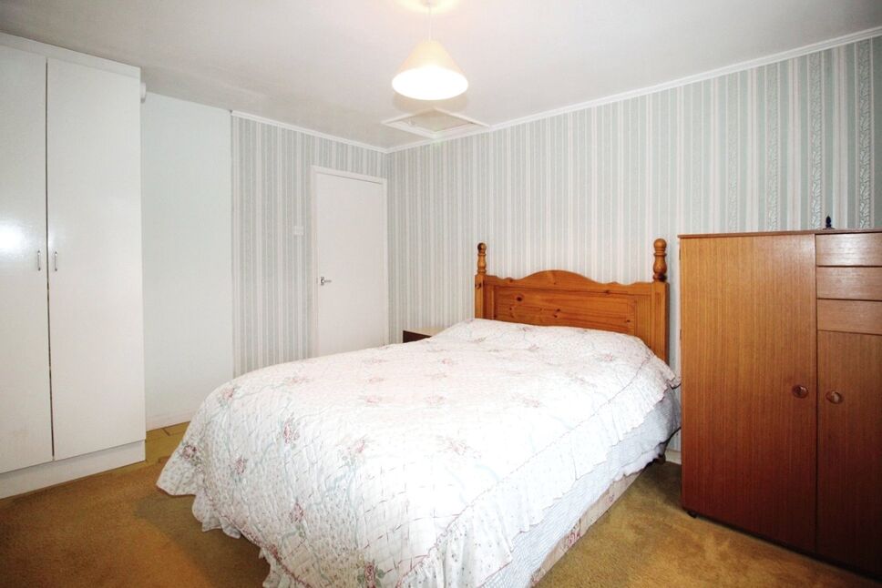 2 bedroom Semi Detached Bungalow for sale, Albert Road, Englefield