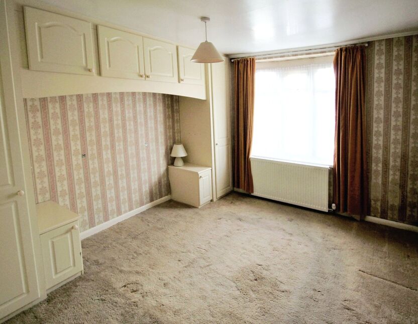 2 bedroom Semi Detached Bungalow for sale, Albert Road, Englefield