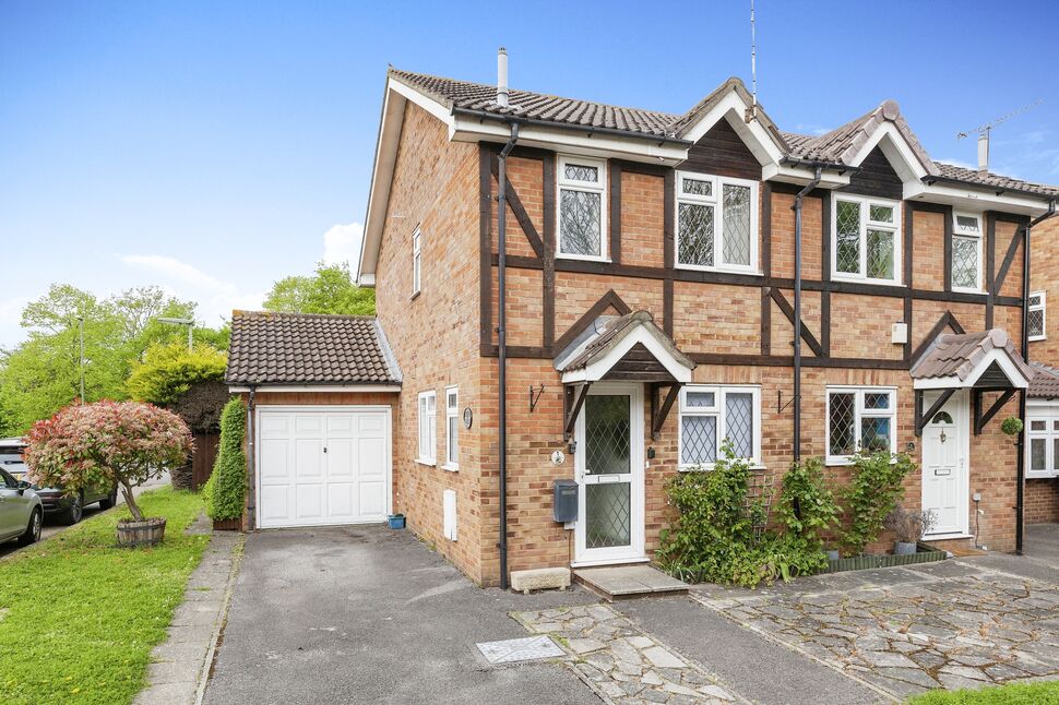 Estate Agents & Letting Agents in Egham Your Move