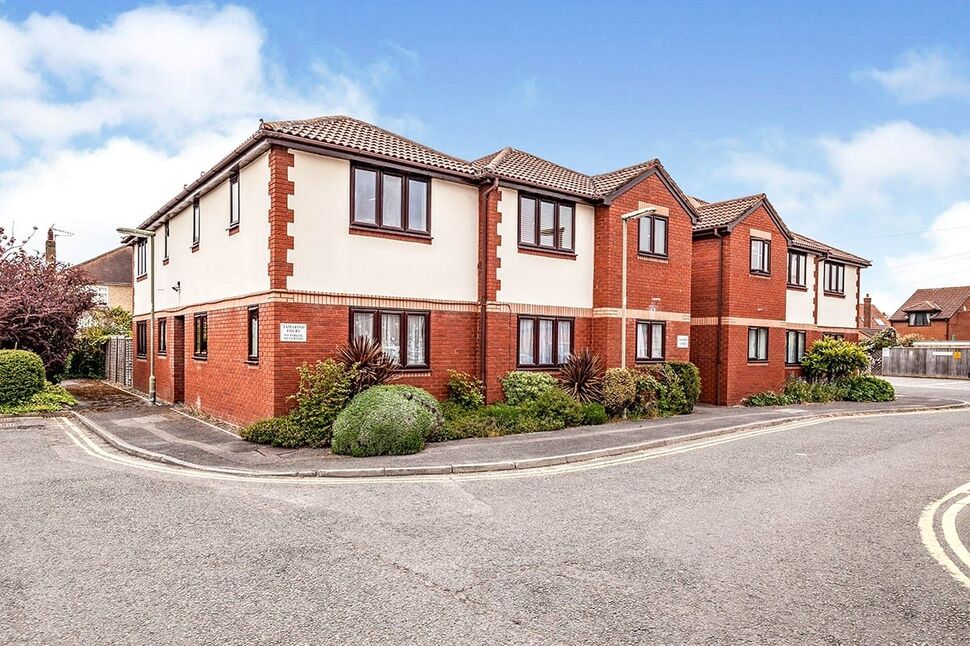 Main image of 1 bedroom  Flat to rent, Wetton Place, Egham, Surrey, TW20