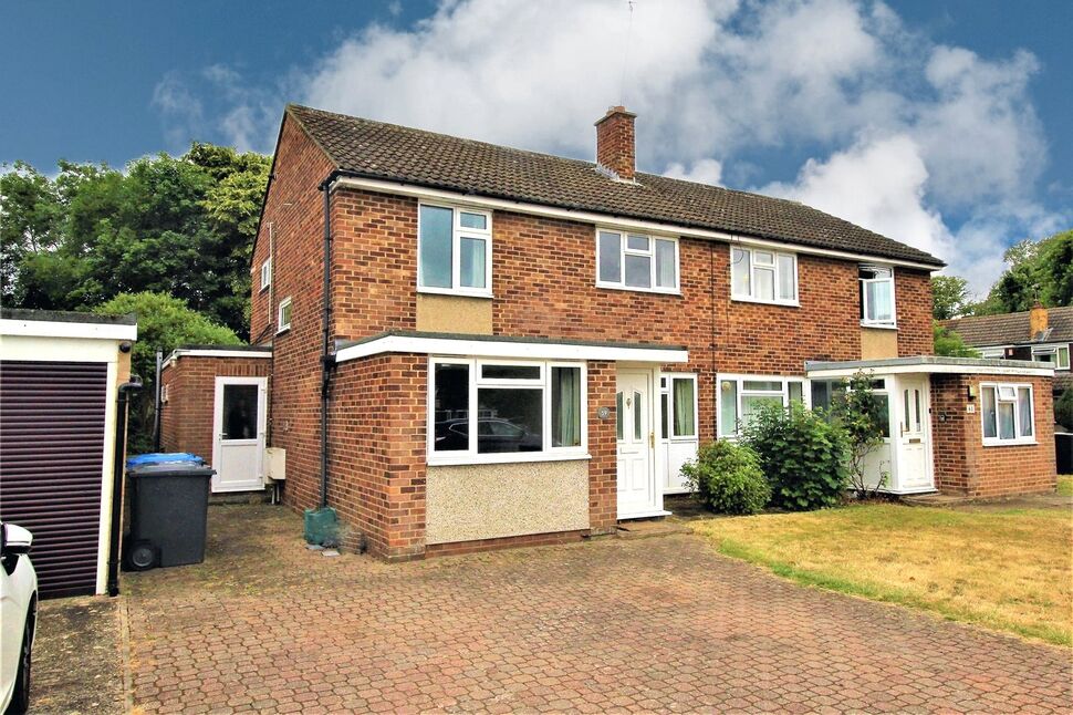 Estate Agents & Letting Agents in Egham Your Move