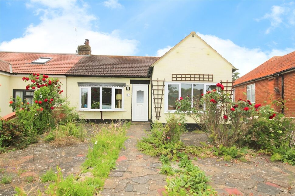 Main image of 3 bedroom Semi Detached House to rent, Vegal Crescent, Englefield Green, Surrey, TW20