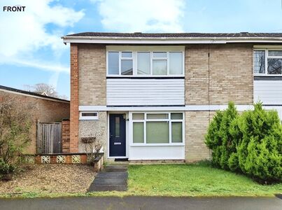 Cherrywood Avenue, 4 bedroom Semi Detached House to rent, £2,900 pcm