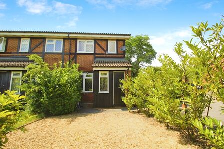 Heronfield, 1 bedroom End Terrace House for sale, £275,000