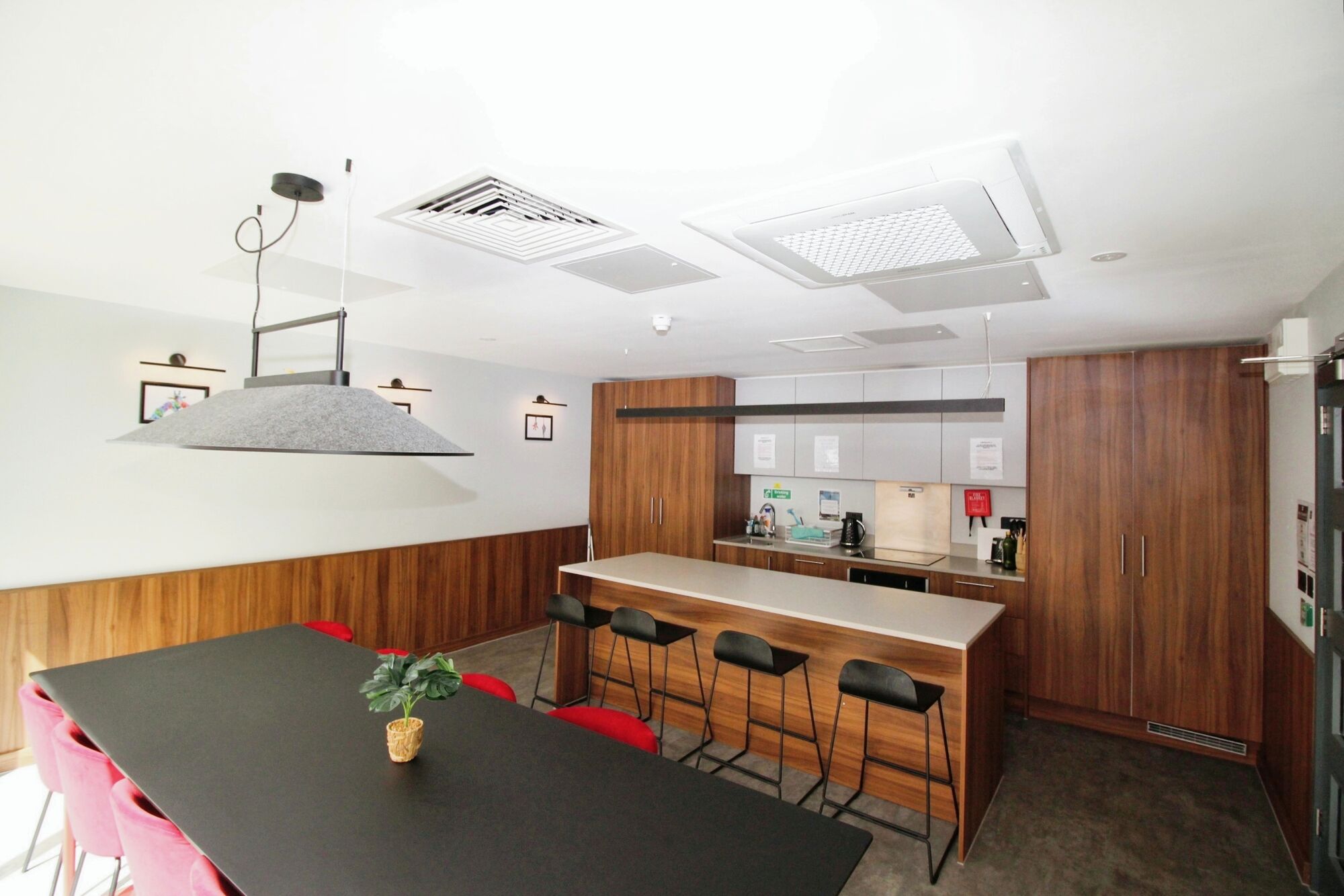 Floorplan of 1 bedroom  Flat to rent, High Street, Egham, TW20