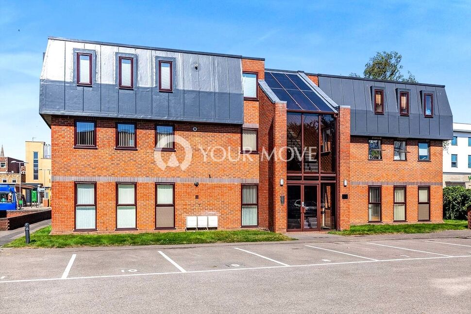Main image of 1 bedroom Flat to rent, Church Road, Egham, Surrey, TW20