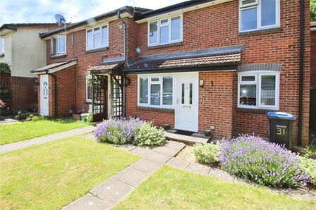 1 bedroom End Terrace House to rent