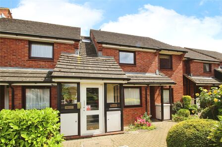 Fairhaven, 2 bedroom  Flat for sale, £169,950