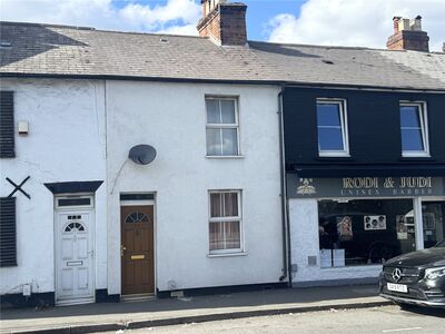 2 bedroom Mid Terrace House for sale