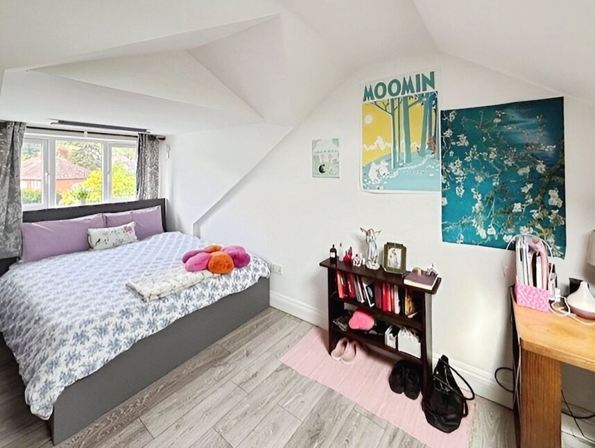 Main image of 1 bedroom Semi Detached Property to rent, Lynwood Avenue, Egham, Surrey, TW20