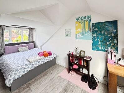 1 bedroom Semi Detached Property to rent