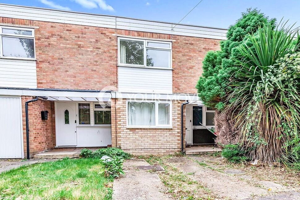 Main image of 5 bedroom Mid Terrace House for sale, Greenways, Egham, Surrey, TW20