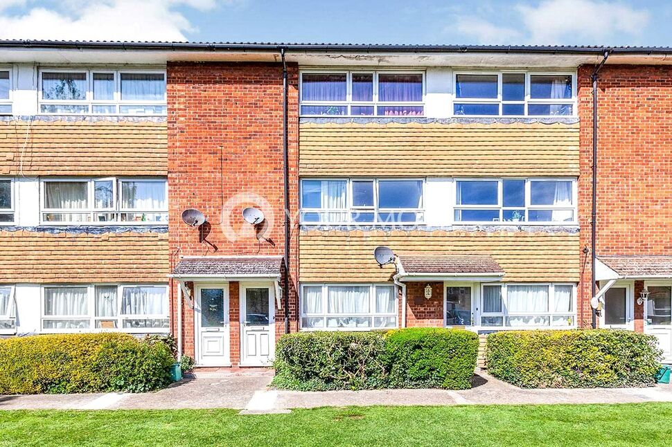 Main image of 3 bedroom Flat for sale, Mandeville Court Strode Street, Egham, Surrey, TW20