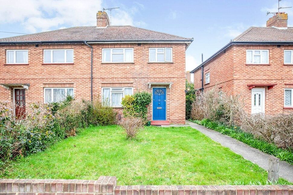 Main image of 4 bedroom Semi Detached House to rent, Bond Street, Englefield Green, Surrey, TW20