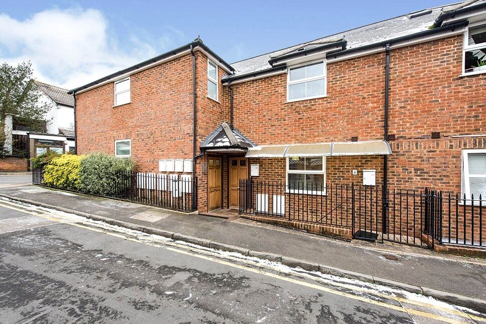 1 bedroom Flat to rent