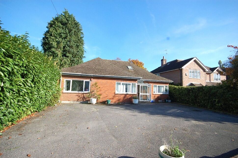 Main image of 5 bedroom Detached House to rent, Simons Walk, Englefield Green, Surrey, TW20