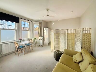 1 bedroom Flat to rent