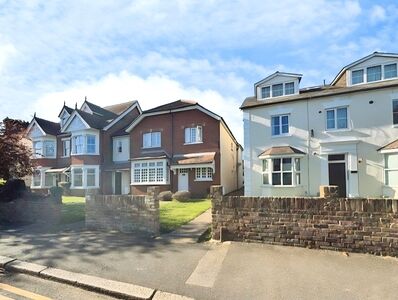 1 bedroom Flat to rent