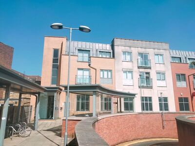 1 bedroom Flat to rent