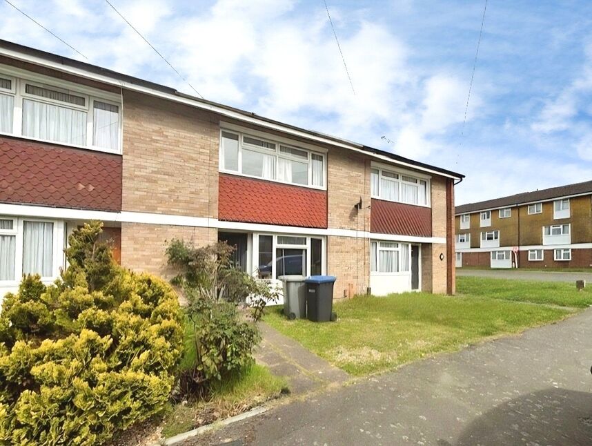 Main image of 4 bedroom Mid Terrace House to rent, Beechtree Avenue, Englefield Green, Surrey, TW20