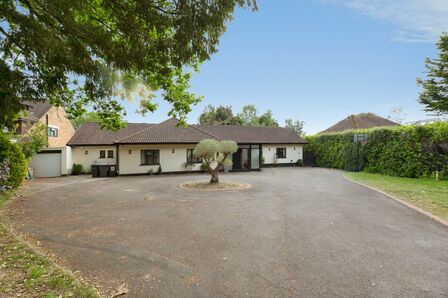 Ruxbury Road, 7 bedroom Detached House for sale, &pound;1,950,000