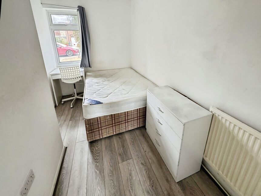 Property to rent