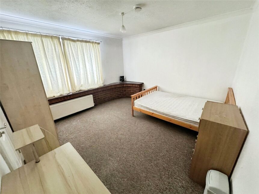 1 bedroom Property to rent