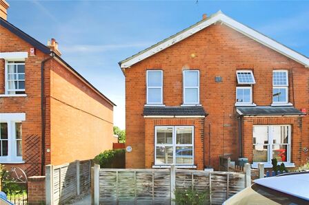 Milton Road, 3 bedroom Semi Detached House for sale, &pound;475,000