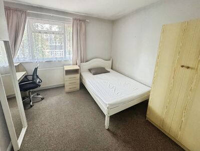 1 bedroom Property to rent