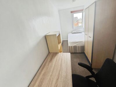 1 bedroom Property to rent