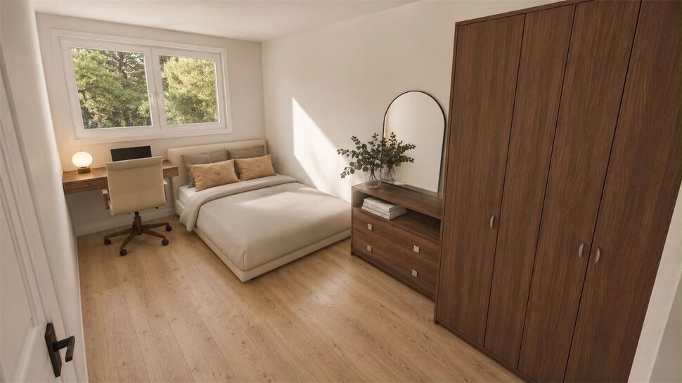Main image of 1 bedroom House to rent, Englehurst, Englefield Green, Surrey, TW20