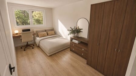 Englehurst, 1 bedroom Property to rent, &pound;850 pcm