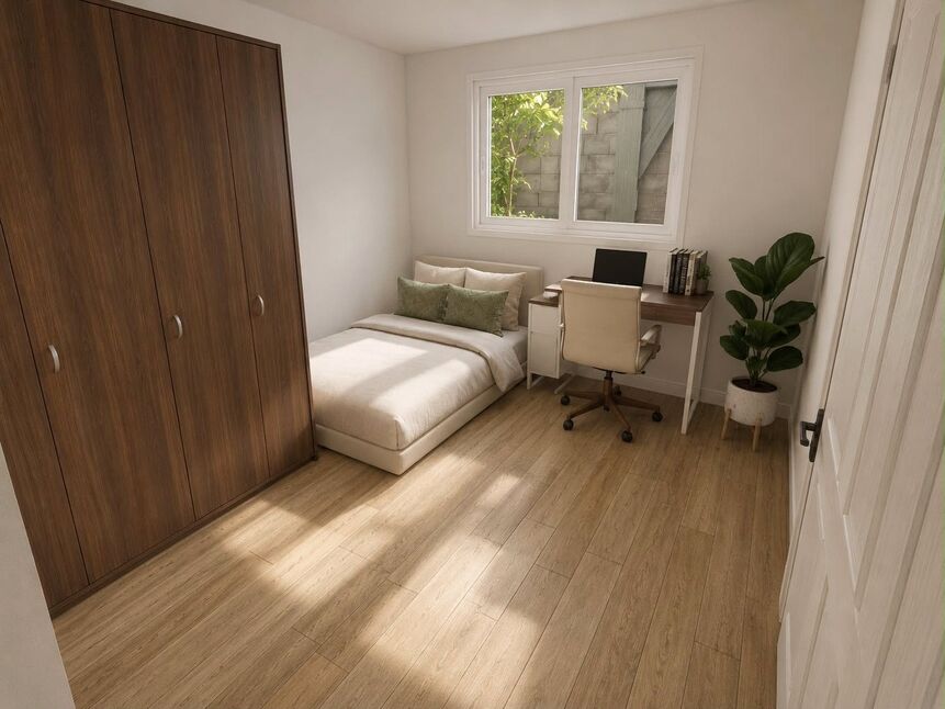 Main image of 1 bedroom Mid Terrace House to rent, Englehurst, Englefield Green, Surrey, TW20