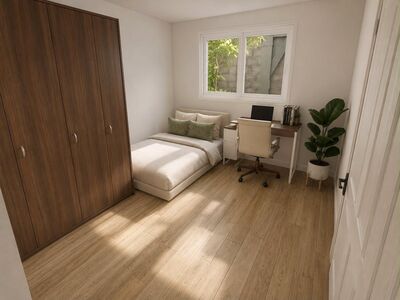 Englehurst, 1 bedroom Mid Terrace House to rent, &pound;850 pcm