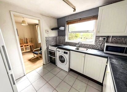 1 bedroom House to rent
