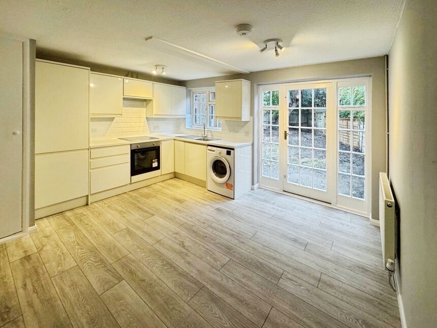 Main image of 3 bedroom Semi Detached House to rent, Larksfield, Englefield Green, Surrey, TW20