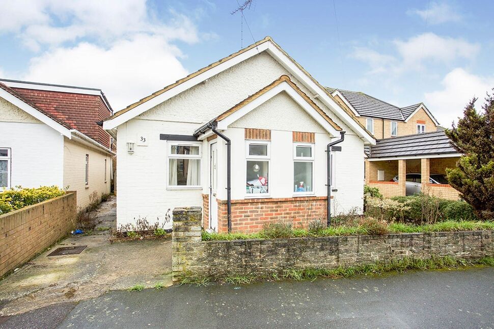 Main image of 5 bedroom Detached Bungalow to rent, Clarence Street, Egham, Surrey, TW20